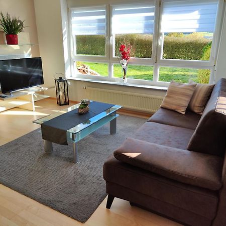 Apartament Am Kapfblick Egenhausen Zewnętrze zdjęcie