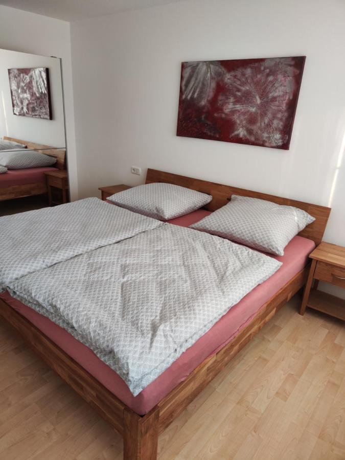 Apartament Am Kapfblick Egenhausen Zewnętrze zdjęcie
