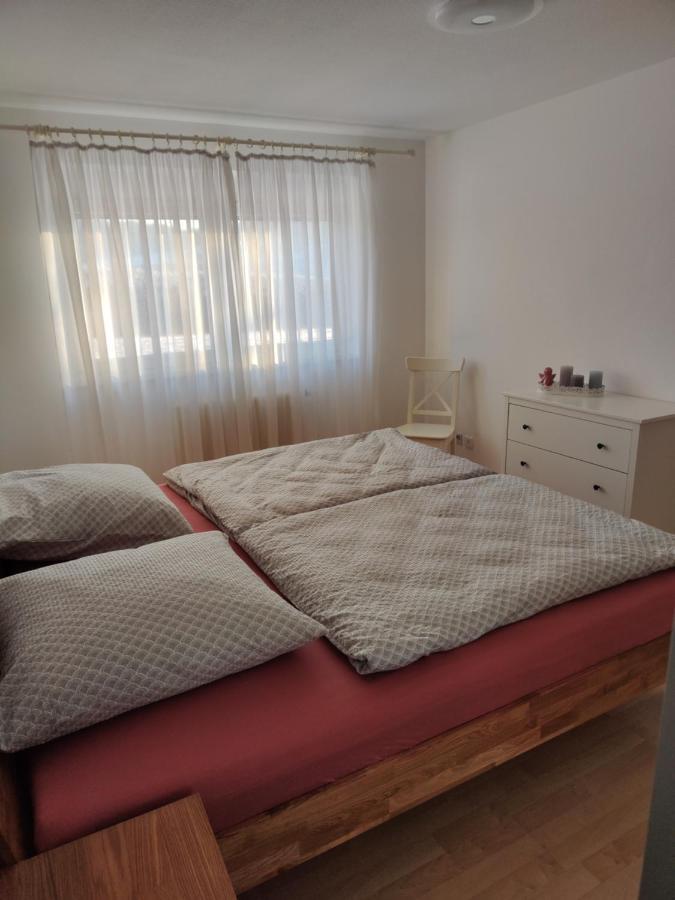 Apartament Am Kapfblick Egenhausen Zewnętrze zdjęcie